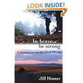 Be Brave, Be Strong: A Journey Across the Great Divide
