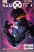 Book NEW X-MEN, VOL 1 #152: HERE COMES TOMORROW 2 OF 4