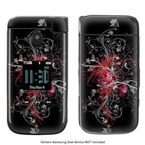 Samsung Zeal Covers