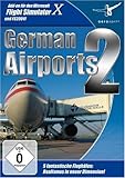 German Airports 2 - Windows