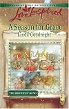 A Season For Grace (Love Inspired)