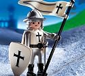 Playmobil Crusader