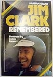 Jim Clark remembered