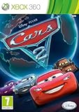 Cars 2 (Xbox 360)