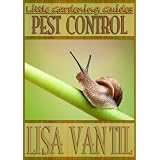 Little Gardening Guides -- Pest Control