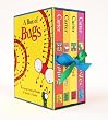 A Box of Bugs: 4 Pop-up Concept Books