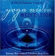 Yoga Nidra Meditation CD: Extreme Relaxation of Conscious Deep Sleep