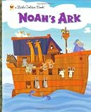 Noahs Ark (Little Golden Book)