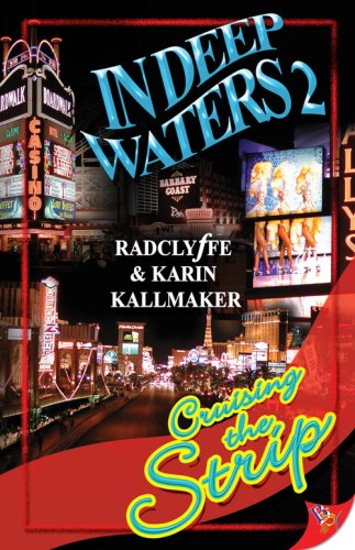 In Deep Waters 2: Cruising the Strip (In Deep Waters)