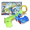Meccano - 775610 - Jeu de Construction - Sonic - Sonic & Rampe Green Hill
