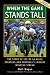 Third Party New : When the Game Stands Tall: The Story of the De La Salle Spartans and Football's Longest Winning Streak