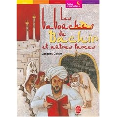 Les Babouches de Bachir et autres farces