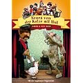 Augsburger Puppenkiste - Neues von der Katze mit Hut