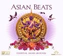 Asian Beats: Essential Asian Grooves