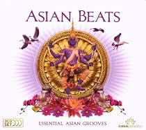 Asian Beats: Essential Asian Grooves