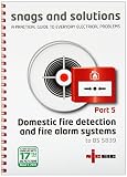Domestic fire detection and fire alarm systems to BS 5839