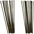 288 Pc Saw Blades Set Jewelers Metal Cutting Tools 6/0