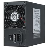 Electronics : Netzteil PC Power & Cooling Silencer Quad Black 750W