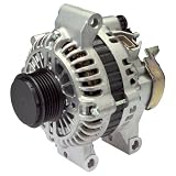 100% Brand New Alternator for 2000-2001 Mazda MPV 2.5L by World Parts Systems