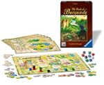 Ravensburger The Castles of Burgundy...