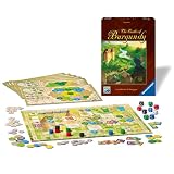 The Castles Of Burgundy ~ Ravensburger