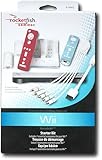 Nintendo Wii Starter Kit