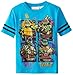 Teenage Mutant Ninja Turtles Boys' T-Shirt