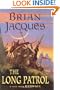 The Long Patrol (Redwall, Book 10)