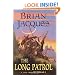 The Long Patrol (Redwall, Book 10)