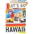 Let's Go Hawaii 4th Edition'