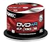 Emtec DVD+R 4.7GB 16X CB (50)