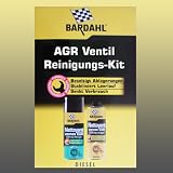 Zoom Produkt-Bild: BARDAHL AGR VENTIL REINIGUNGS-KIT
