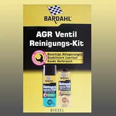BARDAHL AGR VENTIL REINIGUNGS-KIT