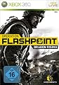 Operation Flashpoint: Dragon Rising (Uncut)