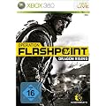 Operation Flashpoint: Dragon Rising (Uncut)