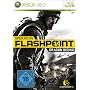 Operation Flashpoint: Dragon Rising (Uncut) von Codemasters