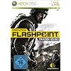 Xbox 360 Spiel, Codemasters, »Operation Flashpoint: Dragon Rising«
