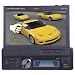 Lanzar SDBT73N 7-Inch Single-DIN In-Dash Motorized Touchscreen TFT/LCD Monitor with DVD/CD/MP3/MPEG4/USB/SD/AM/FM/RDS Receiver