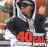 Buy : Broken Safety