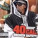 40 Cal-Broken Safety