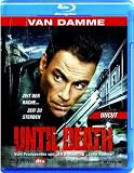 Until Death - Uncut [Blu-ray] - Jean-Claude van Damme