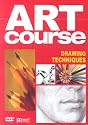 Art Course Vol.1 - Drawing Techniques [DVD]