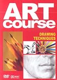 Click for more about : Art Course Vol.1 - Drawing Techniques.