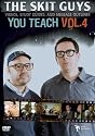 You Teach Vol. 4: Videos, Study Guides, and Message Outlines (v. 4)