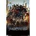 Transformers 3 Movie Poster - One Sheet 22x34 Art Print Poster Poster Print, 22x34