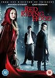 Red Riding Hood [DVD] [2011]