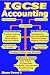 IGCSE
Accounting