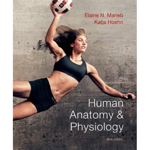 Human Anatomy &Physiology (9th Edition)