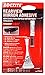 (2) Loctite 37438 Rearview Mirror Adhesive Kit - 0.3 cc