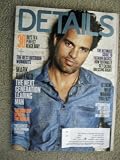 Details Magazine May 2011 - Mark Ruffalo